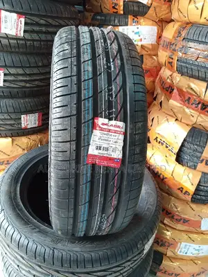 235/55r18 Lassa
