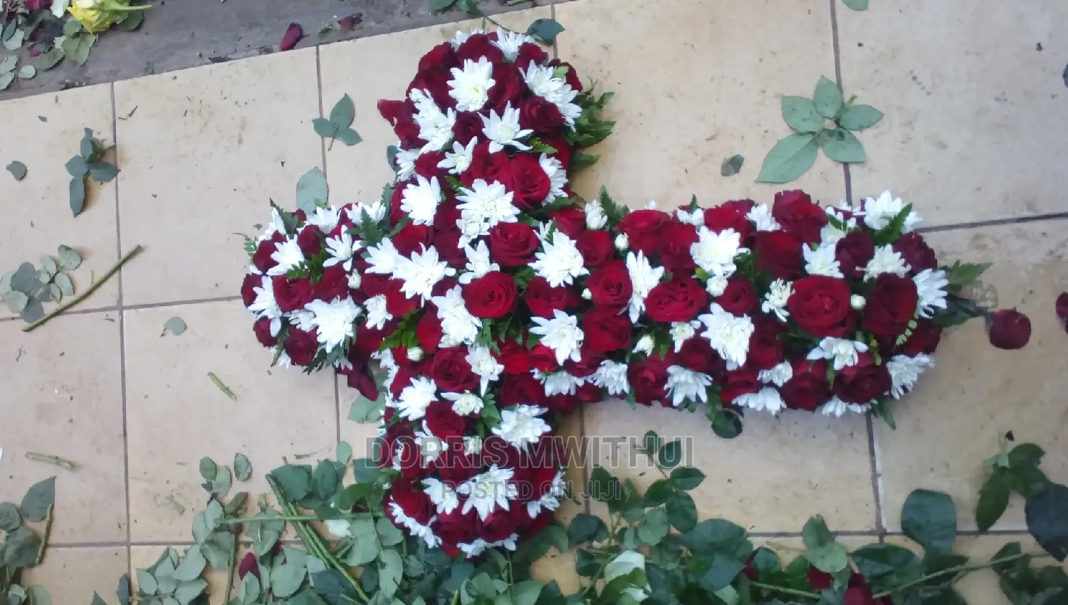 Funeral Flowers