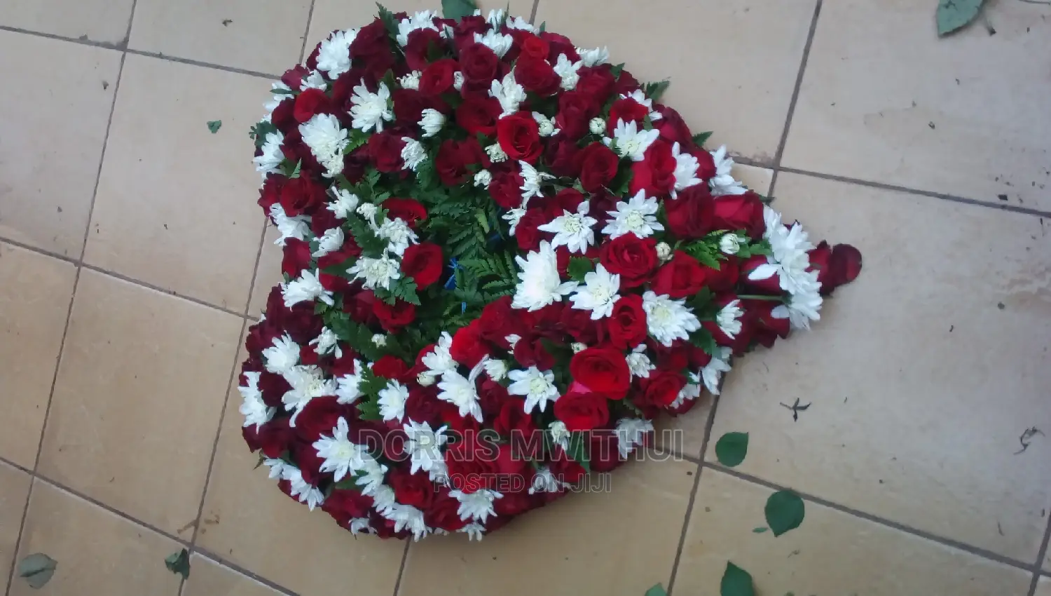 Funeral Flowers