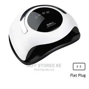 Nail LED Lamp 120watts
