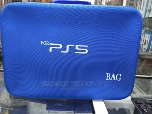 Ps5 Original Carrying Case