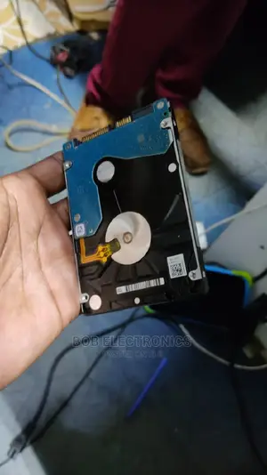 LAPTOP Harddisk Available