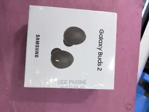 Samsung Galaxy Buds 2 Wireless Earbuds