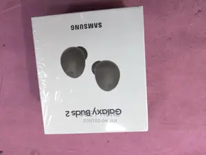 Samsung Galaxy Buds 2 Wireless Earbuds
