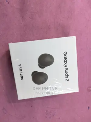Samsung Galaxy Buds 2 Wireless Earbuds