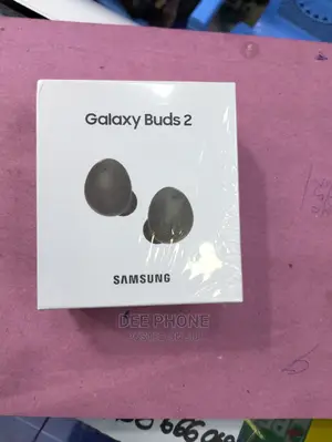 Samsung Galaxy Buds 2 Wireless Earbuds