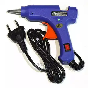 DIY Glue Gun With 10 Free Sticks