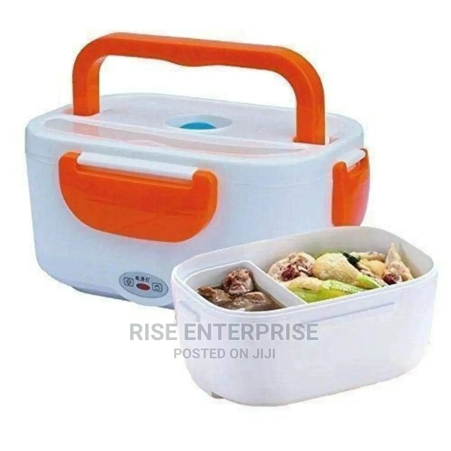 Portable Electric Food Lunchbox