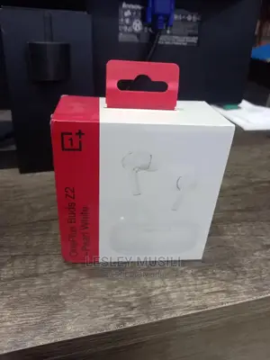 Oneplus Buds Z2