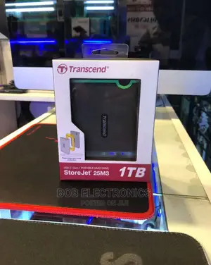1tb Harddisk External