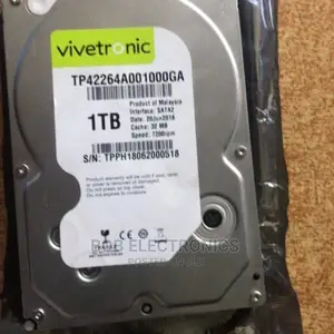 Laptop 1tb Harddisk Available