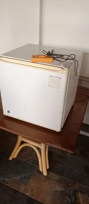 Fridge Diagonosis and Service