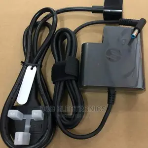 Hp Laptop Chargers Original