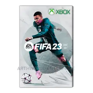 Fifa 23 Xbox X|S Series Standard Edition Key