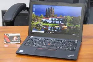 Laptop Lenovo ThinkPad X280 8GB Intel Core i5 SSD 256GB