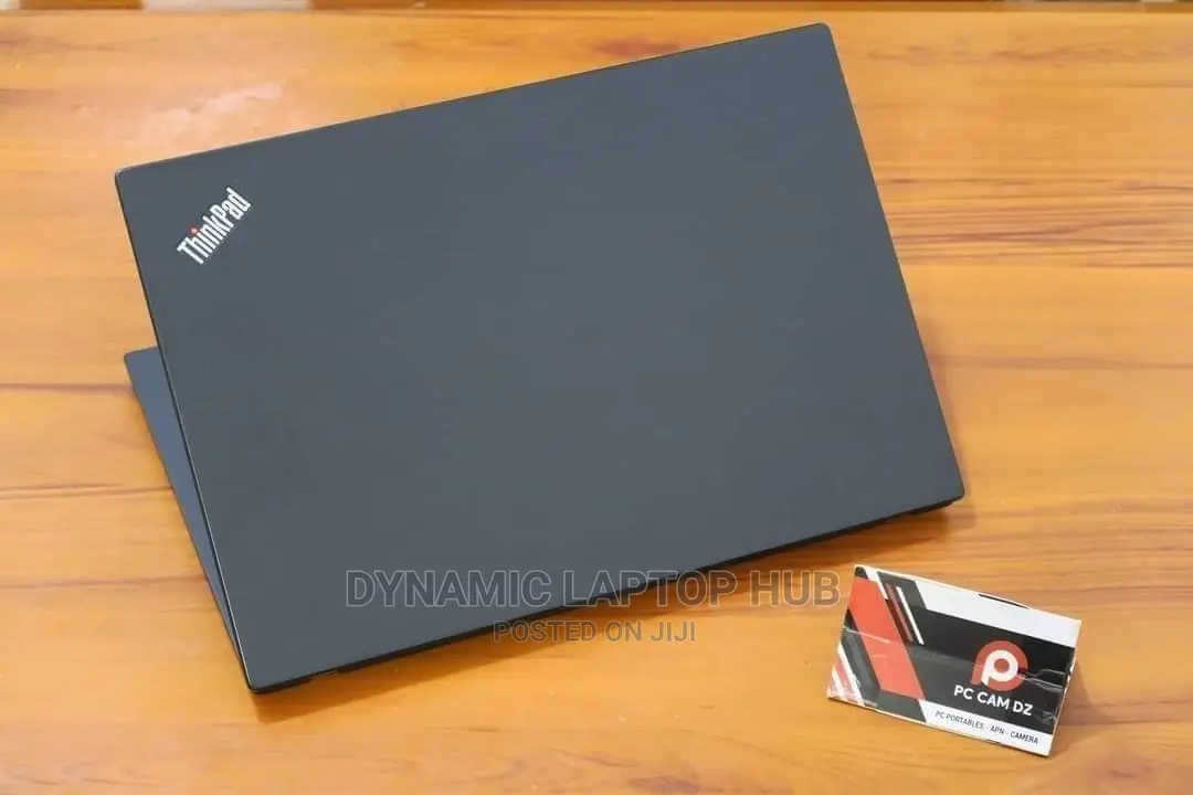 Laptop Lenovo ThinkPad X280 8GB Intel Core i5 SSD 256GB