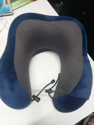 Travel Neck Pillow