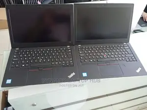 Laptop Lenovo ThinkPad X280 8GB Intel Core i5 SSD 256GB