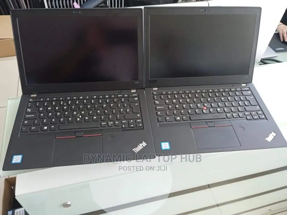 Laptop Lenovo ThinkPad X280 8GB Intel Core i5 SSD 256GB