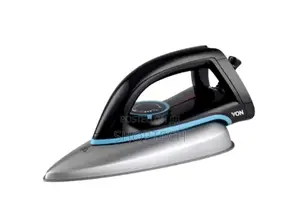 Von Dry Iron Box, 1000watts