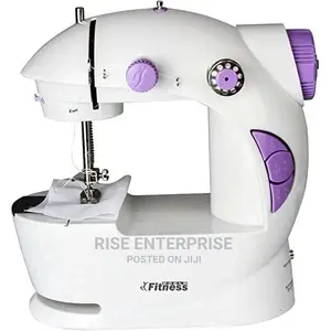 Portable Mini Sewing Machine