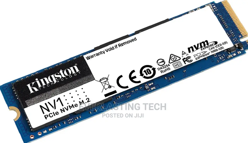 Kingston Nv1 Internal Ssd M.2 2tb