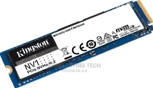 Kingston Nv1 Internal Ssd M.2 2tb