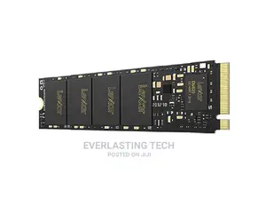Lexar Internal SSD M.2 Pcie Gen 3*4 Nvme 2280 - 2tb