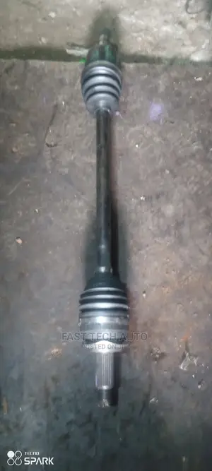 Subary Bp5 Drive Shaft