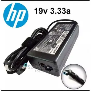 Quality Hp Laptop Chargers Blue Pin