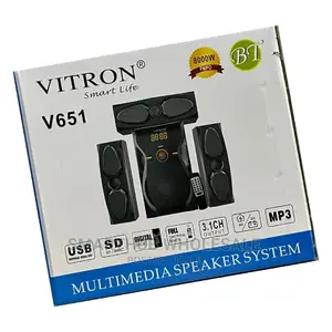 V651 Vitron