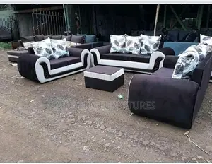 Quality Sofa