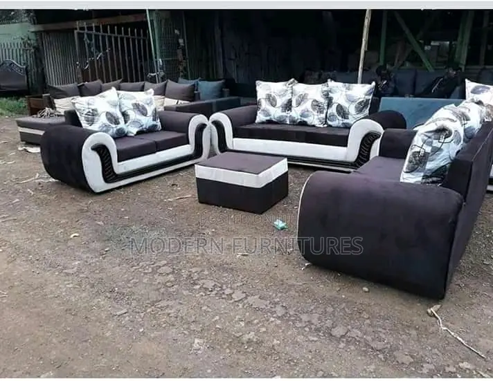 Quality Sofa