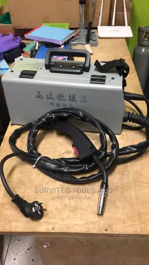 2 in 1 Mig Welding Machine