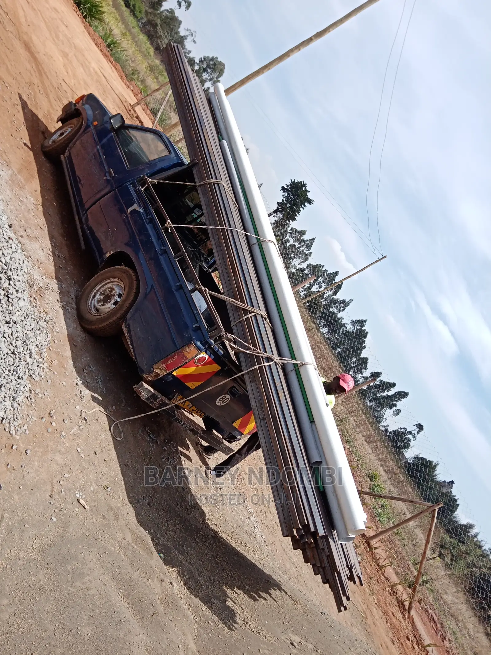 Light Transport Services
