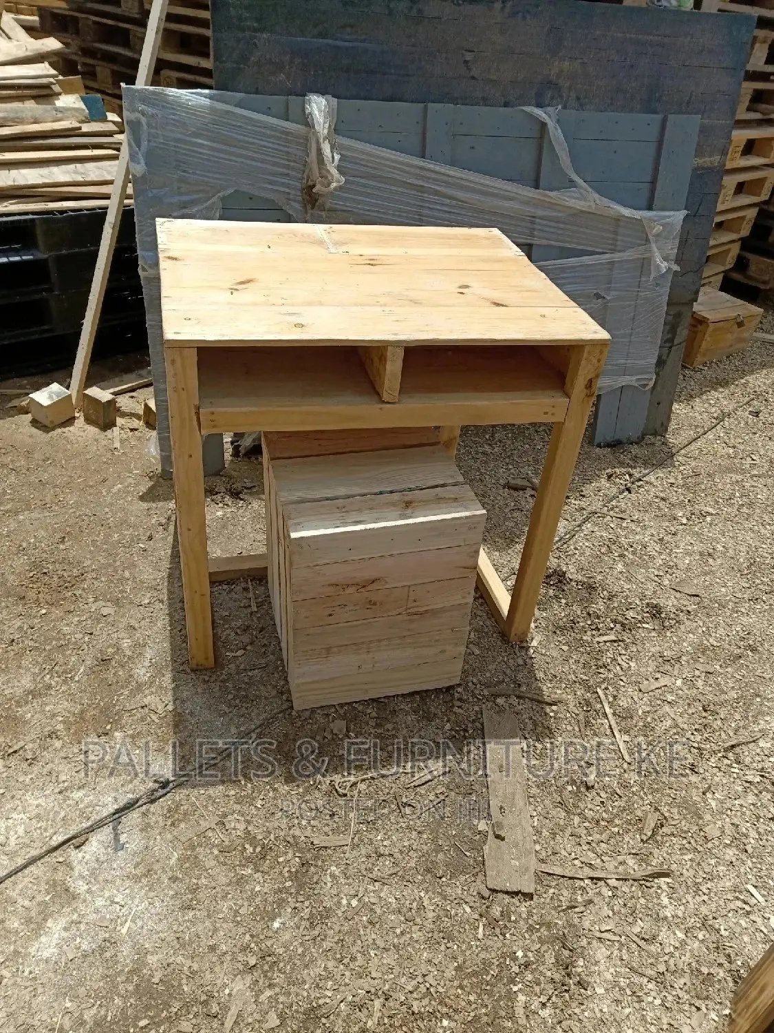 Study Table