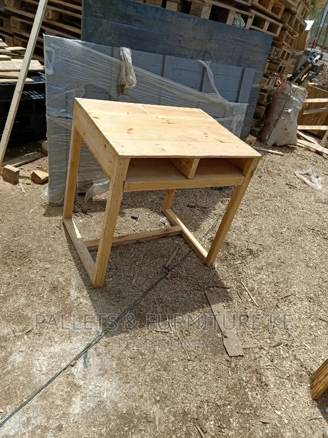 Study Table