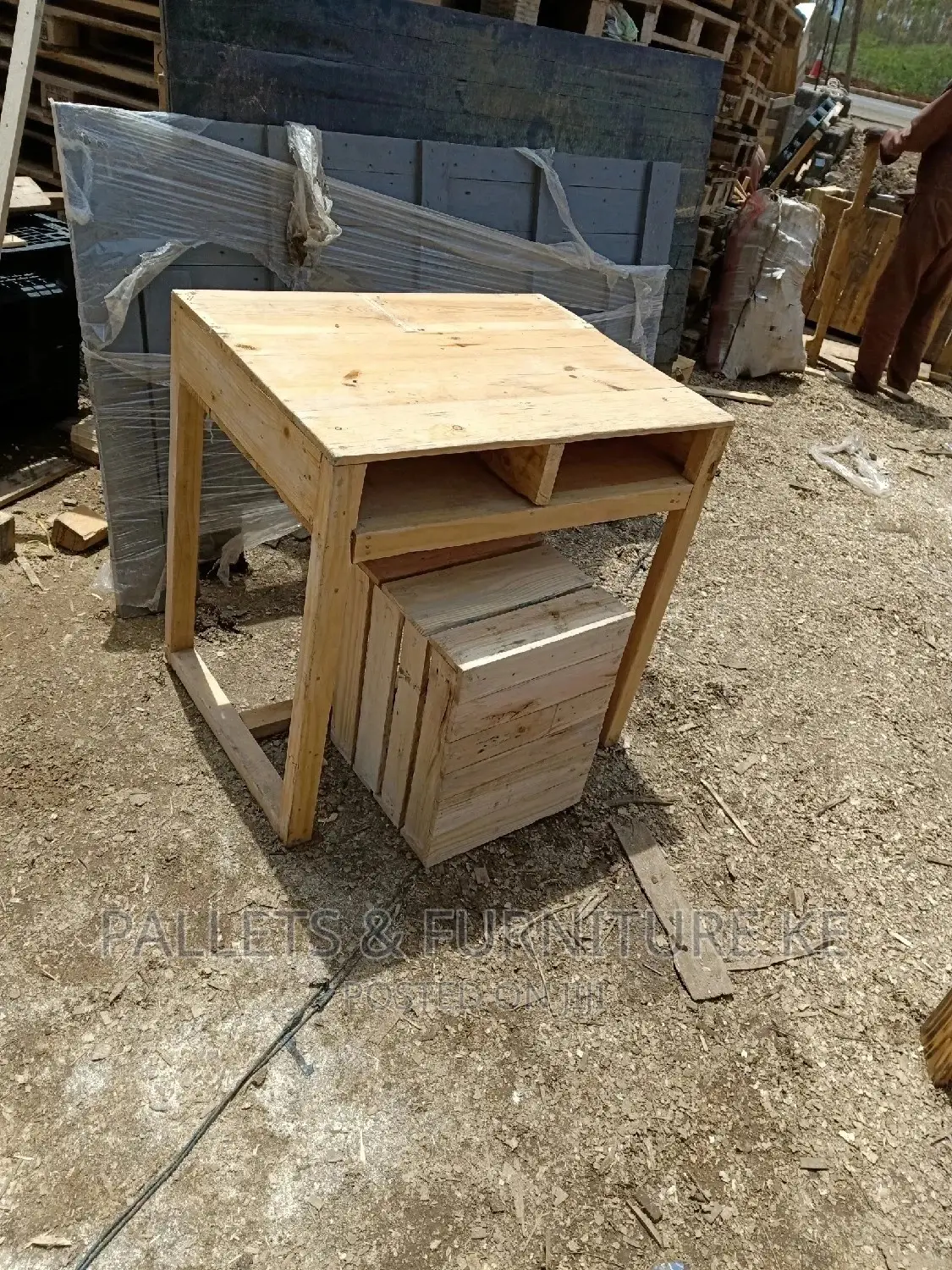 Study Table