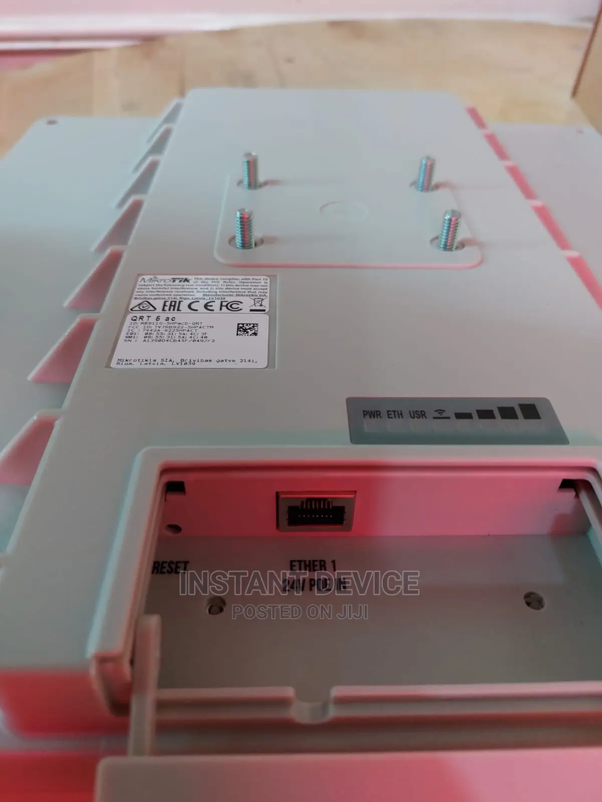 Mikrotik QRT 5 Ac