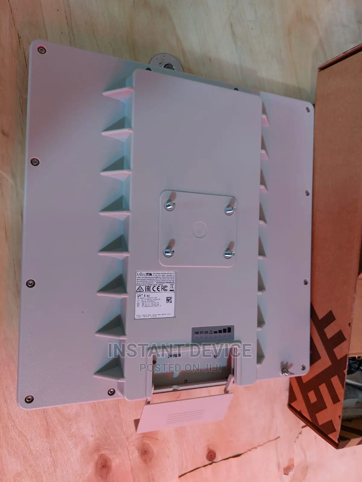 Mikrotik QRT 5 Ac