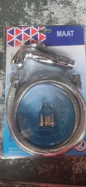 Arabic Shower Shataff/ Affordable Arabic Shower