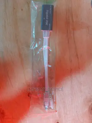 Mikrotik (RBGPOE) Poe Injector