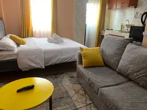 Studio Airbnb Apartment. Ruiru, Eastern Bypass
