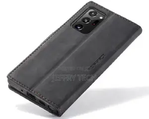 Caseme Samsung Galaxy Note 20 Ultra Wallet Kickstand Flip Ca