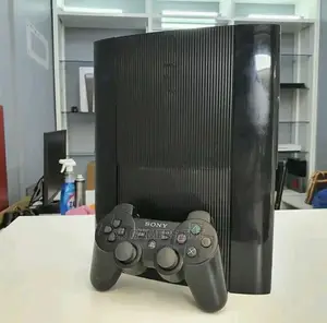 Ps3 Superslim at Chipped