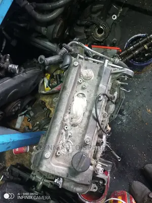 1NZ Slim Engine