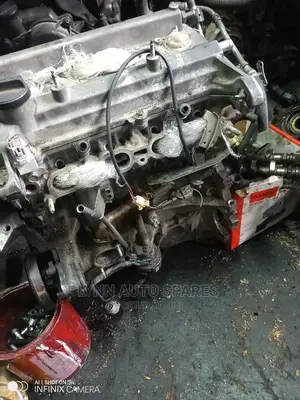 1NZ Slim Engine