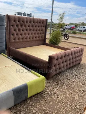 6/6 Classic Bed