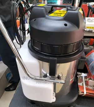 Carpet Cleaner /Vacuum Cleaner