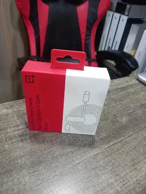 Oneplus Warp Charge Type C Type C Cable